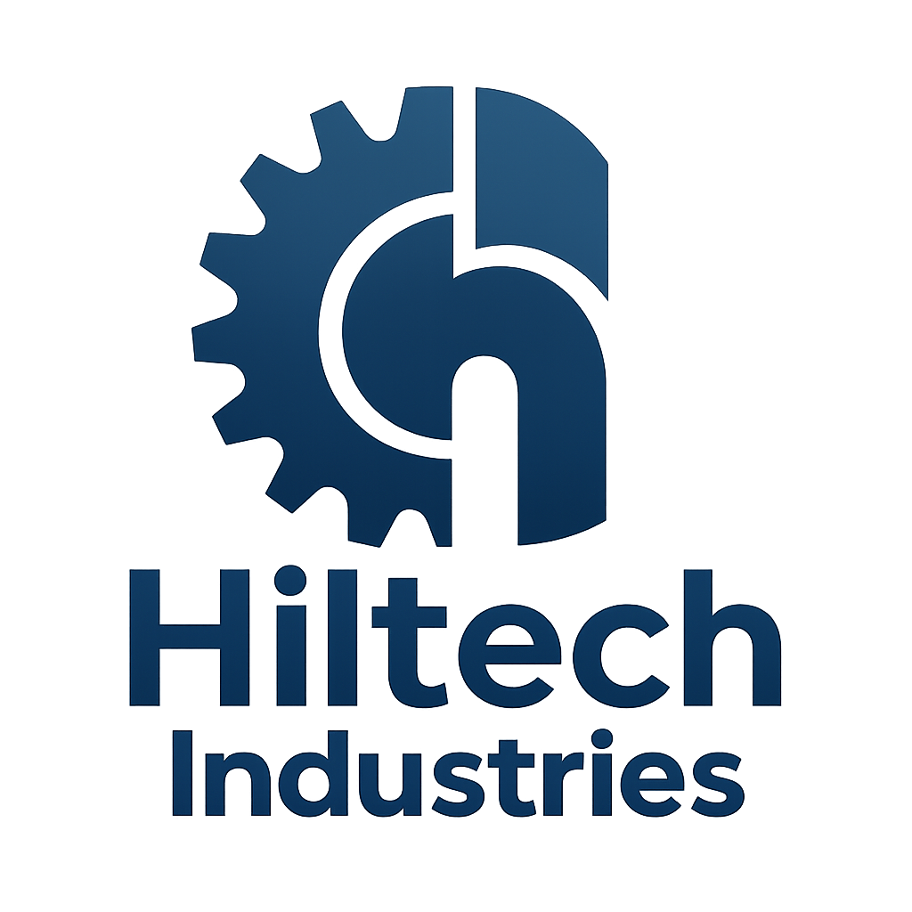 Hiltech Industries Logo